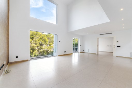 Kernsanierte Familienvilla in Traumlage in Costa den Blanes