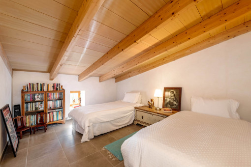 Weiteres Schlafzimmer