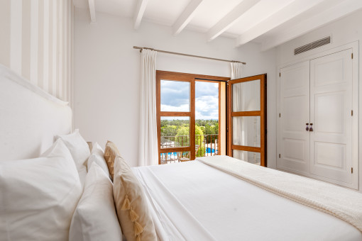 Fantastisches Anwesen mit Hotellizenz bei Santa Maria