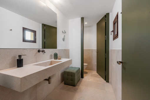 Badezimmer