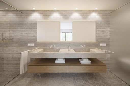 Badezimmer