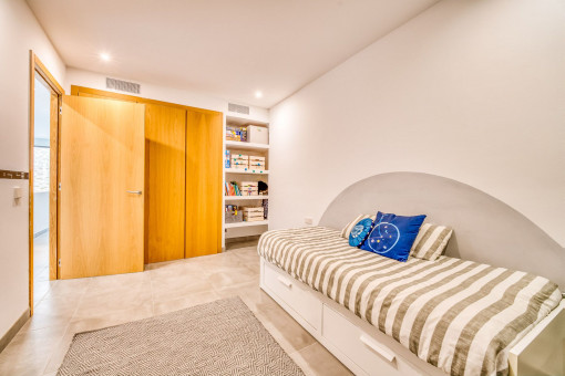Weiteres Schlafzimmer