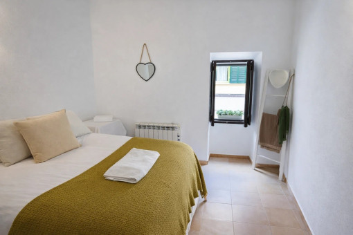 Drittes Schlafzimmer