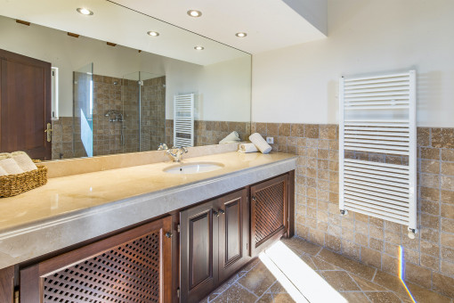 Weiteres Badezimmer