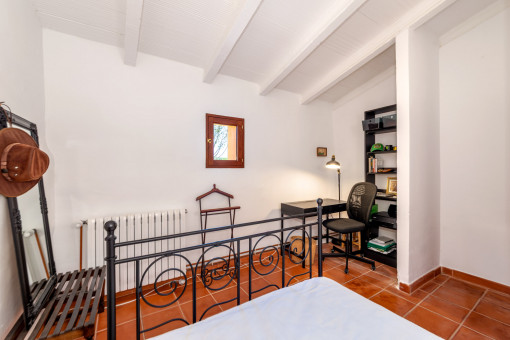 Schlafzimmer 3