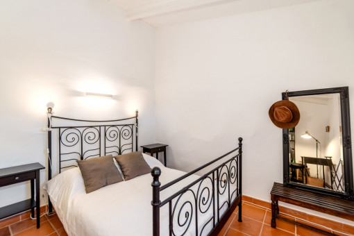 Schlafzimmer 3
