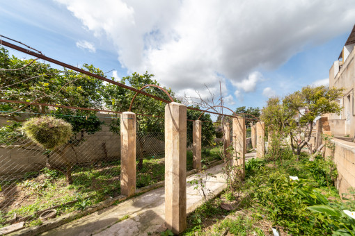 Garten