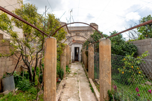 Garten