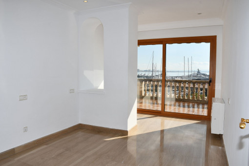 Schlafzimmer 1