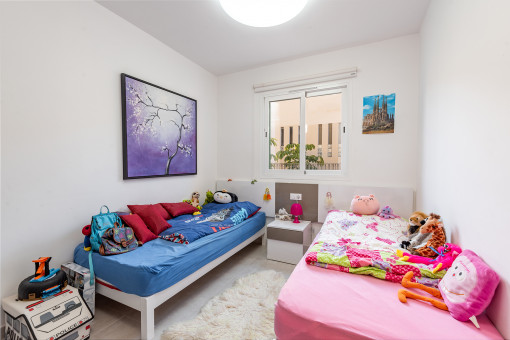 Weiteres Schlafzimmer