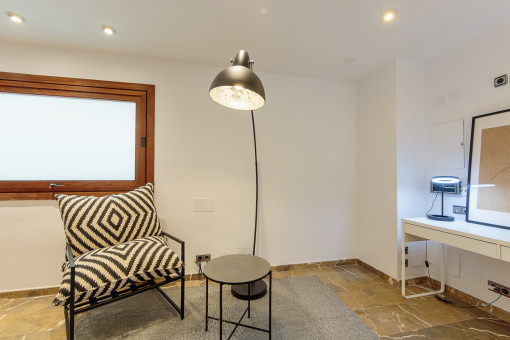Weiteres Schlafzimmer