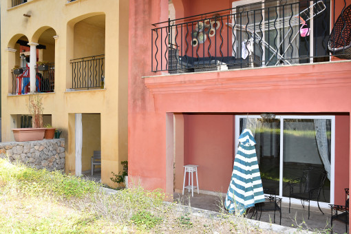 Garten