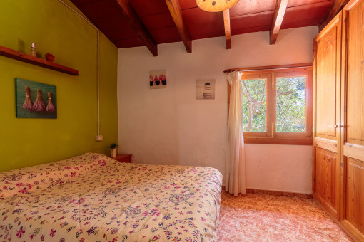 Weiteres Schlafzimmer