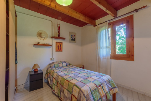 Weiteres Schlafzimmer