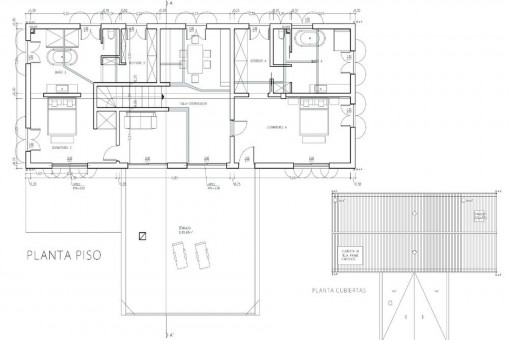1. Etage
