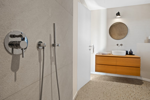 Weiteres Badezimmer