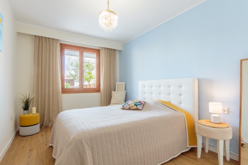 Weiteres Schlafzimmer