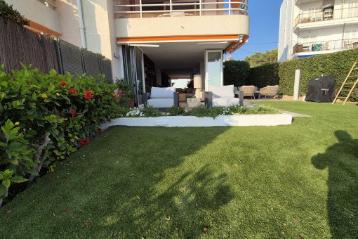 Garten
