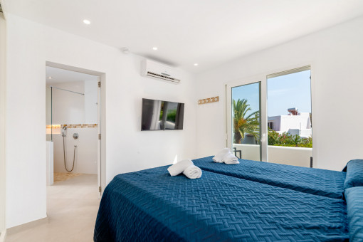 Weiteres Schlafzimmer