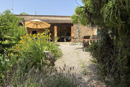 Fincahotel