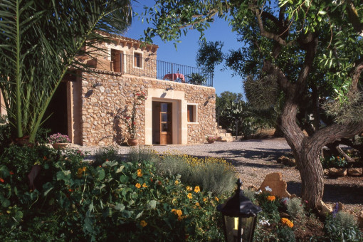 Fincahotel
