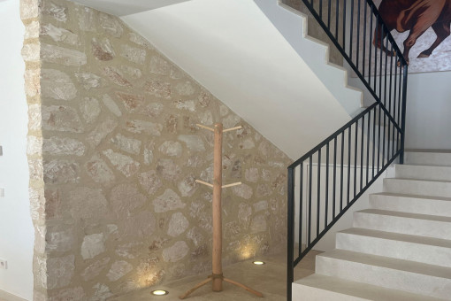Treppe