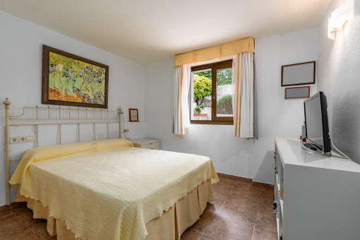 Weiteres Schlafzimmer