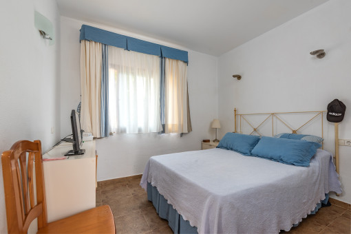 Weiteres Schlafzimmer