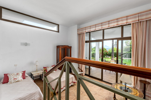 Weiteres Schlafzimmer