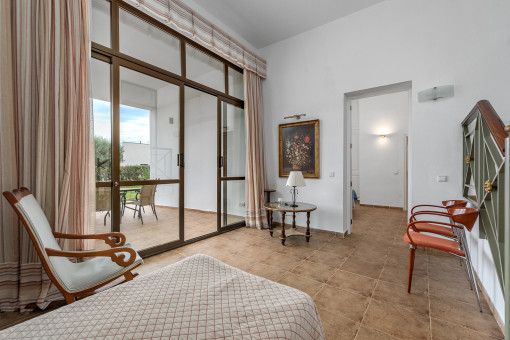 Weiteres Schlafzimmer