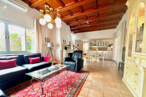 Eines von 6 Apartments