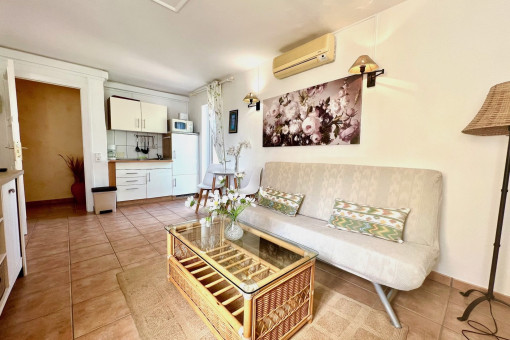 Eines von 6 Apartments