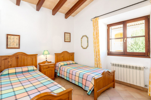Weiteres Schlafzimmer