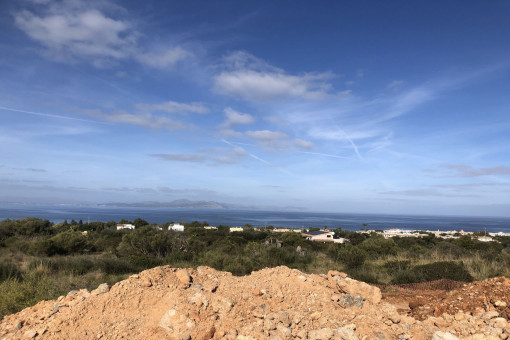 Aussicht