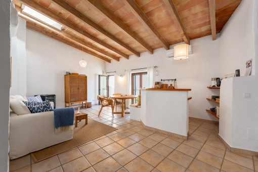 Gemütliches Apartment