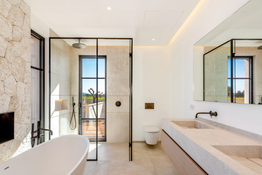 Bad en Suite