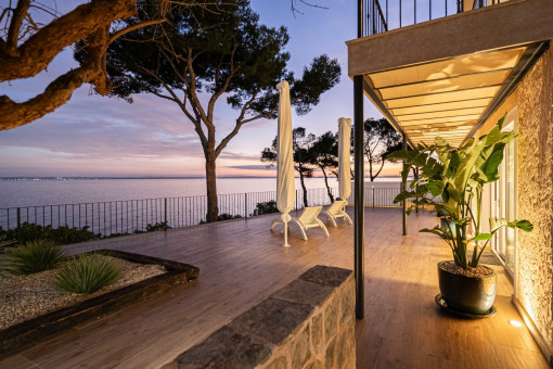 Mediterraner Lifestyle