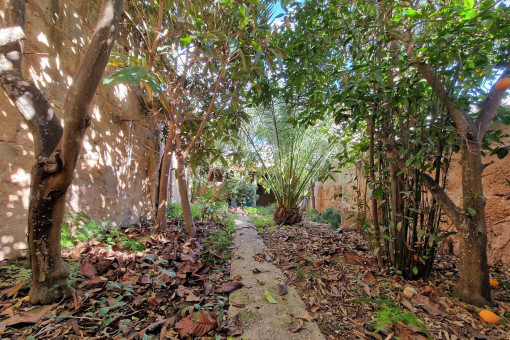 Garten