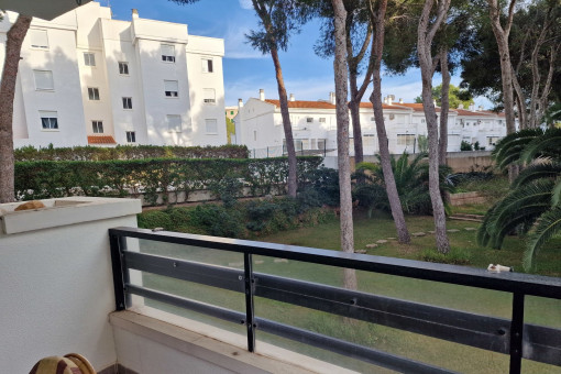 Hochwertiges Apartment mit Poolanlage in Strandnähe an der Playa de Palma