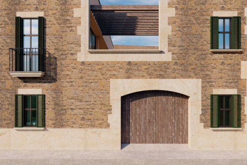 Fassade