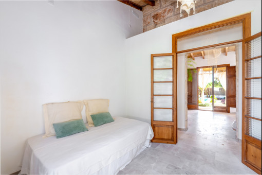 Schlafzimmer 3
