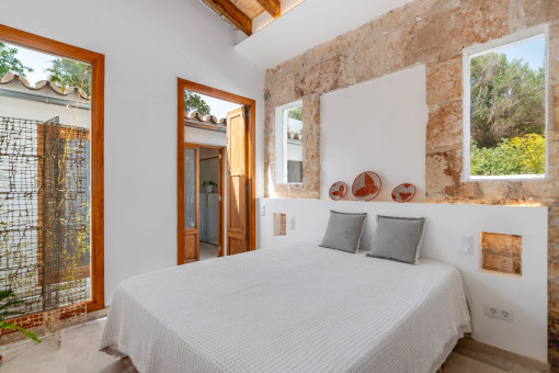 Schlafzimmer 2