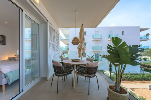 Balkon