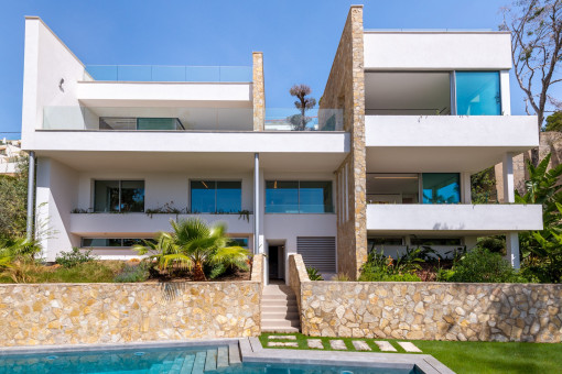 Fassade