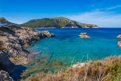 Apartment Cala Ratjada