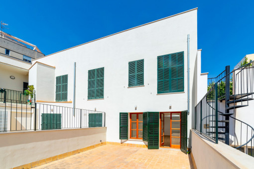 Wohnung in Palma City zum Kauf