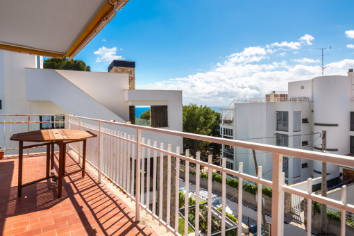 Balkon