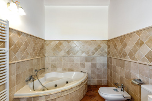 Badezimmer