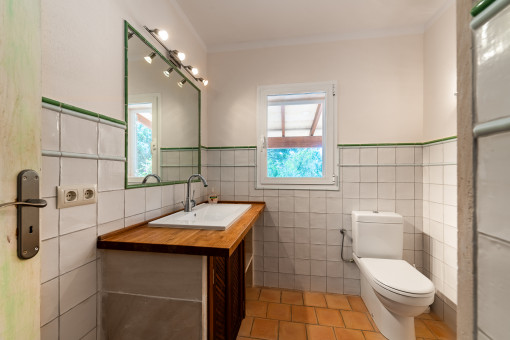 Badezimmer
