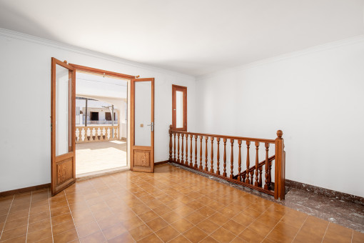 1. Etage